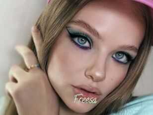 Freesa