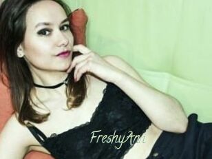 FreshyAnn