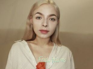 FridaAdams