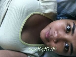 FuckBABE99