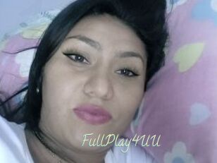 FullPlay4UU