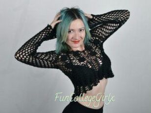 FunCollegeGirlx