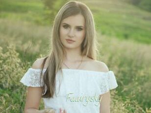 Faairysky