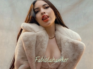 Fabiolahawker