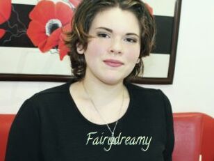 Fairydreamy