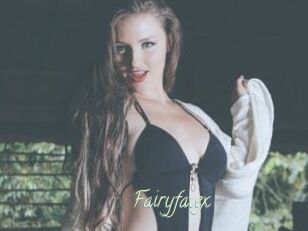 Fairyfacex