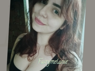 Fairymelanie