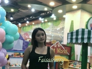 Faisasherry