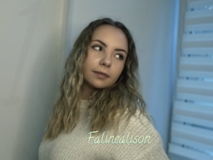 Falinealison