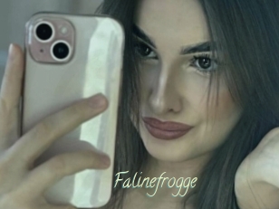 Falinefrogge