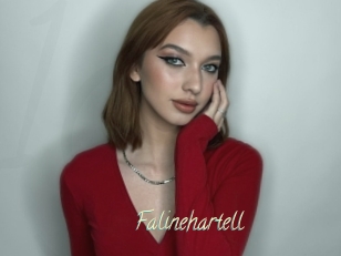 Falinehartell