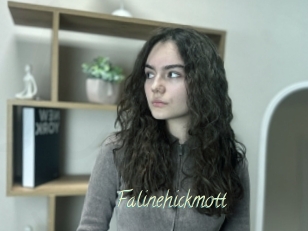 Falinehickmott