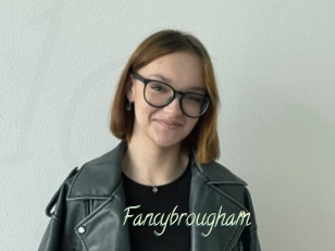 Fancybrougham