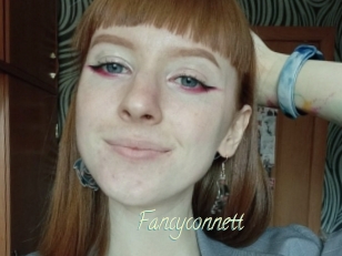 Fancyconnett