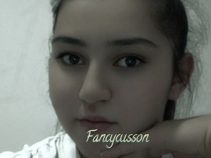 Fancycusson