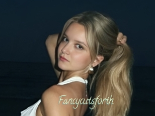 Fancycutsforth
