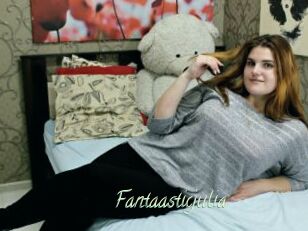 Fantaasticjulia