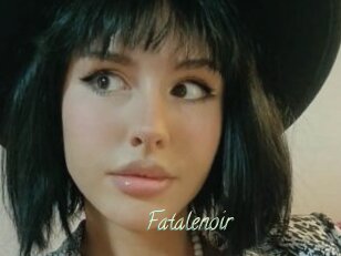 Fatalenoir