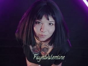 Fayedvalentine