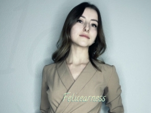 Felicearness