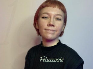 Felicecoote