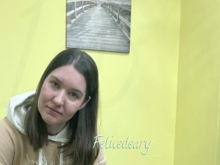 Felicedeary