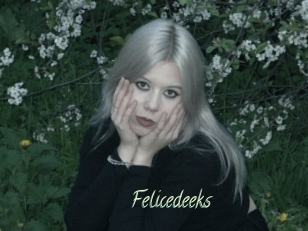 Felicedeeks