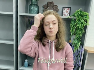 Felicefarwell
