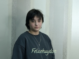 Felicehaydon