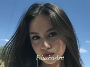 Felicehewlett