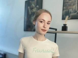 Felicitasalz