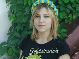 Femidatruelove