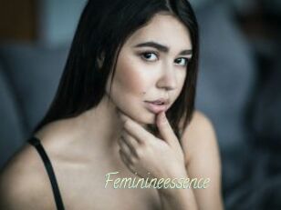 Feminineessence