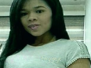 Fergiexox
