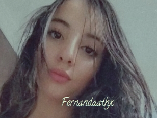 Fernandaathx