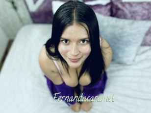 Fernandacaramel