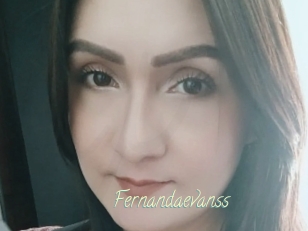 Fernandaevanss