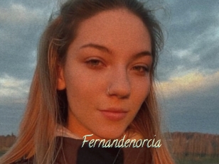 Fernandenorcia