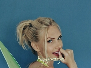 Feyafonteyn