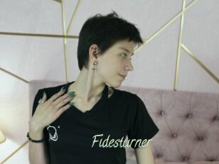 Fidesturner