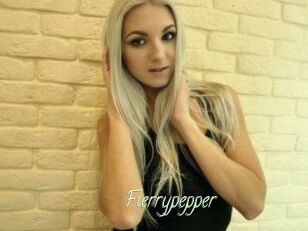 Fierrypepper