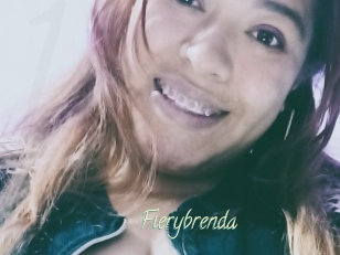 Fierybrenda