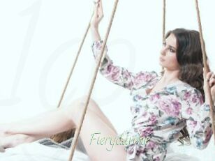 Fierydawne