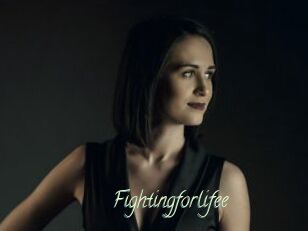 Fightingforlifee