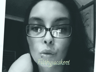 Filthyjacskent