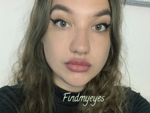 Findmyeyes