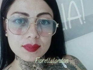 Fiorellalondon
