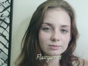 Flairgarrett