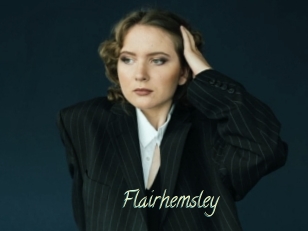 Flairhemsley