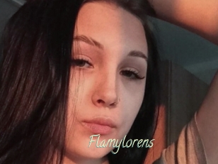 Flamylorens